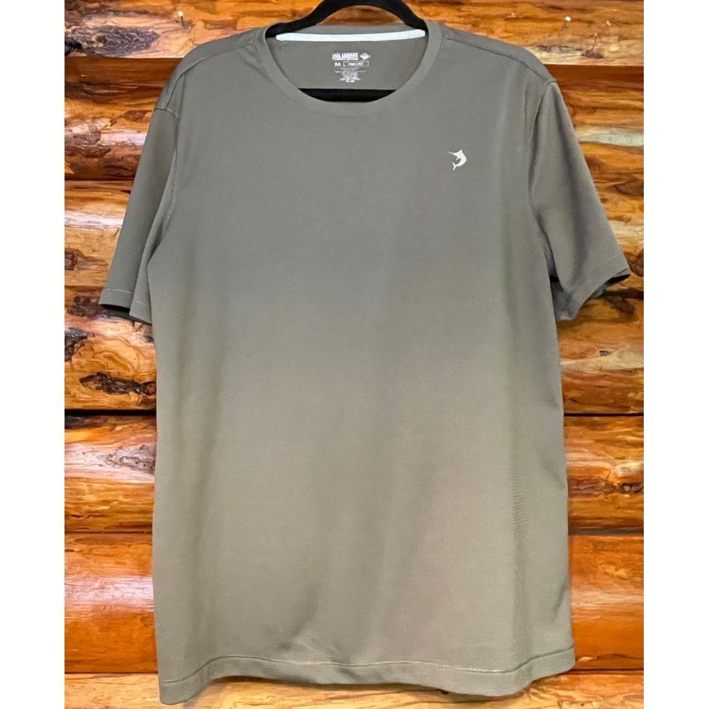 Mens Reel Legends Shirt Size Medium
